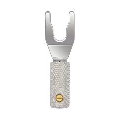 Разъём Wireworld Uni-Term Silver Spade Set of 16