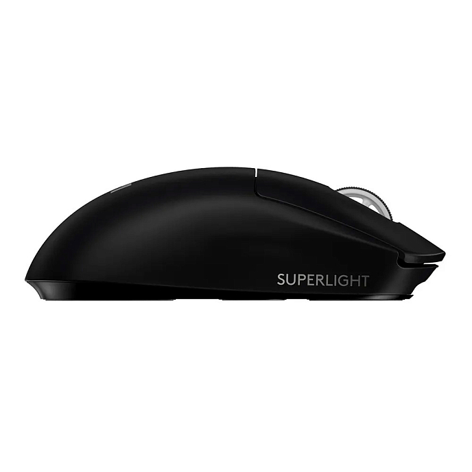 Мышь Logitech Mouse PRO Х Superlight Wireless Gaming black беспроводная (SN 2233LZ0683W9)_Уценка - рис.3