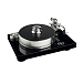 Проигрыватель винила Pro-Ject Signature 10 Cadenza Black Piano Black - рис.2 Проигрыватель винила Pro-Ject Signature 10 Cadenza Black Piano Black - рис.2