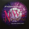 Simple Minds - New Gold Dream (Live From Paisley Abbey) - Coloured LP