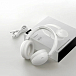 Беспроводные наушники UGREEN HP205 Studio Max2 Light White - рис.4