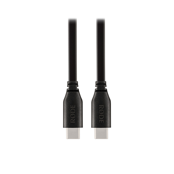 Кабель Rode SC17 USB-C to USB-C Cable 1.5 m - рис.0