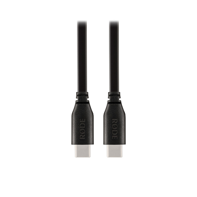 Кабель Rode SC17 USB-C to USB-C Cable 1.5 m - рис.0