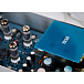 Усилитель для наушников Stax SRM-007t II Silver - рис.4
