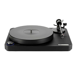 Проигрыватель винила Clearaudio Concept Signature Wood Black/Black