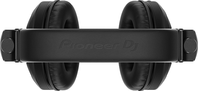 Наушники для DJ Pioneer HDJ-X5BT-K - рис.6