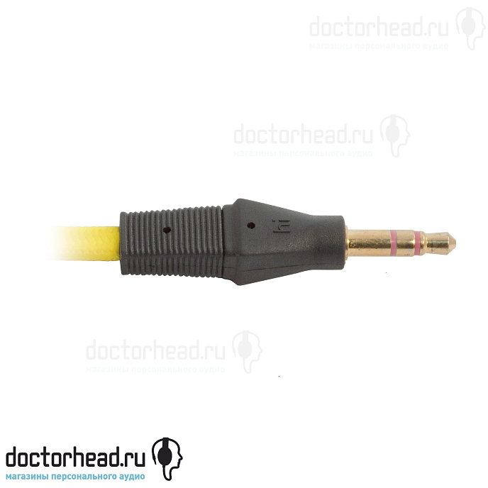 Кабель HiSoundAudio Golden Cable - рис.1