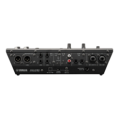 Микшерный пульт Yamaha AG08 Black