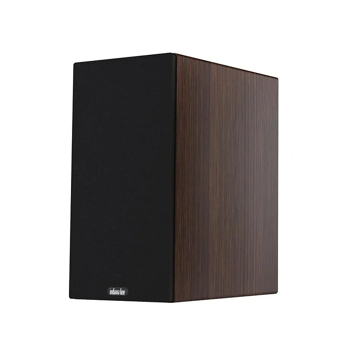 Полочная акустика Indiana Line Tesi 3 Wood - рис.2