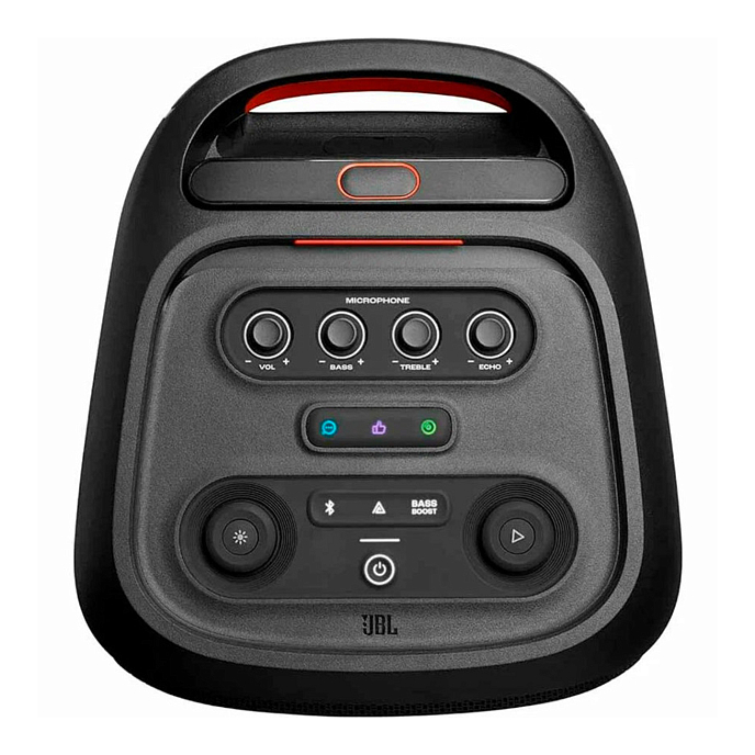 Беспроводная акустика JBL PartyBox Stage 320 - рис.1