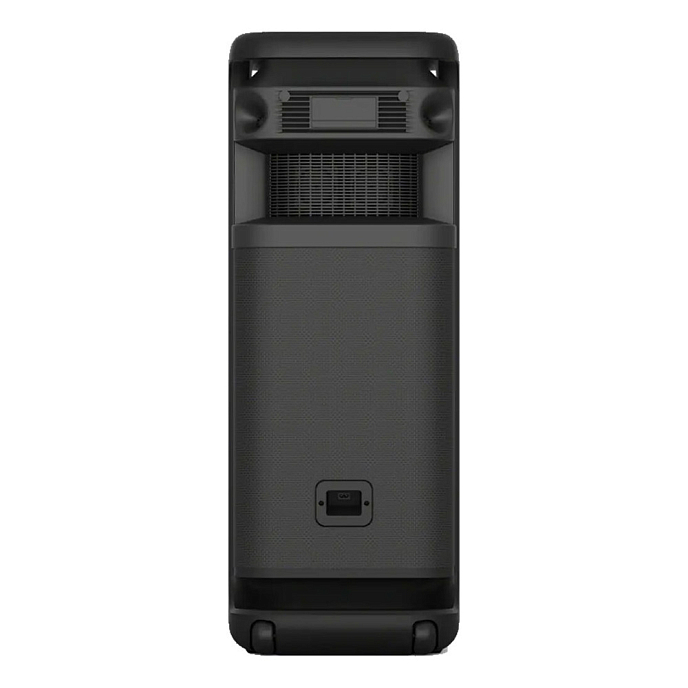 Портативная колонка Sony ULT TOWER 10 Black - рис.2