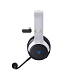 Игровая гарнитура Razer Kaira Pro for Playstation White/Black - рис.1