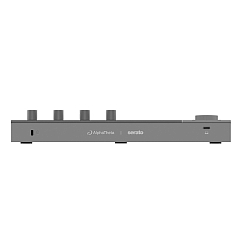 DJ-контроллер AlphaTheta SLAB Grey