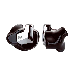 Наушники внутриканальные Campfire Audio Supermoon Essential Universal Black