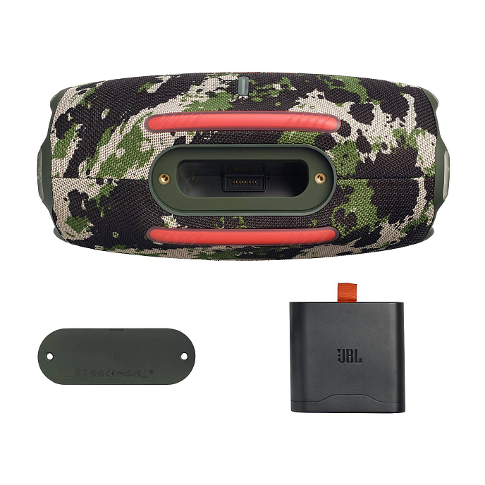 Портативная колонка JBL Xtreme 4 Camouflage - рис.6