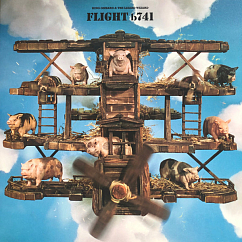 Пластинка King Gizzard & The Lizard Wizard – Flight b741 LP