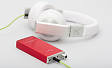 Усилитель для наушников с ЦАП Cayin C6 Red - рис.6