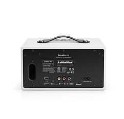 Портативная колонка Audio Pro C5 MkII White