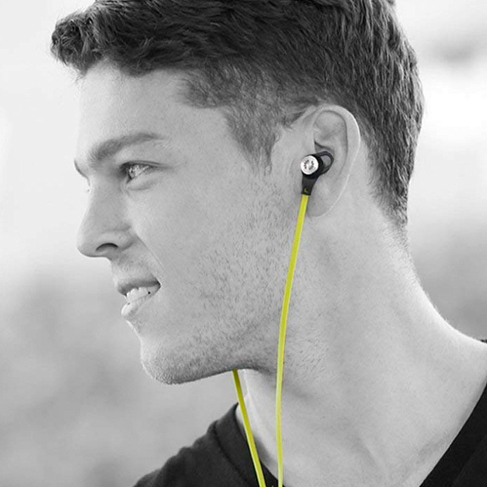 Наушники Phiaton by Cresyn C530S Red - рис.9