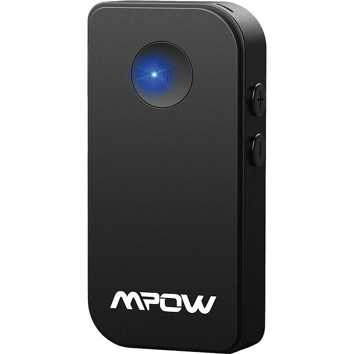 Bluetooth-адаптер Mpow Streambot Mini BMBH044CB Black - рис.5