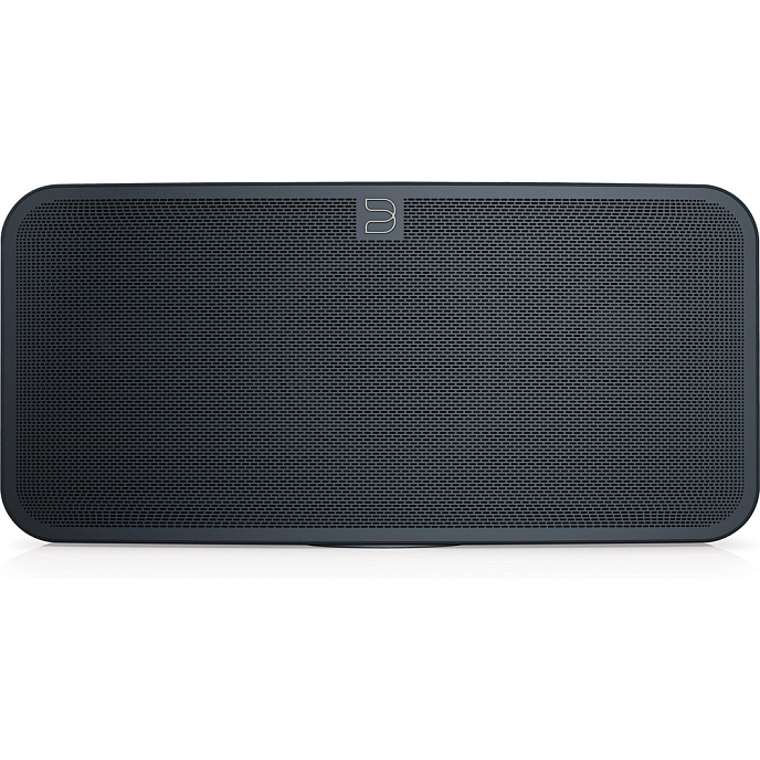 Портативная колонка Bluesound PULSE 2 black - рис.0