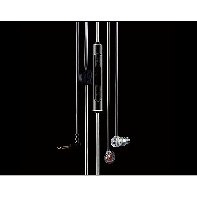 Наушники внутриканальные MoonDrop Quarks with mic - рис.4