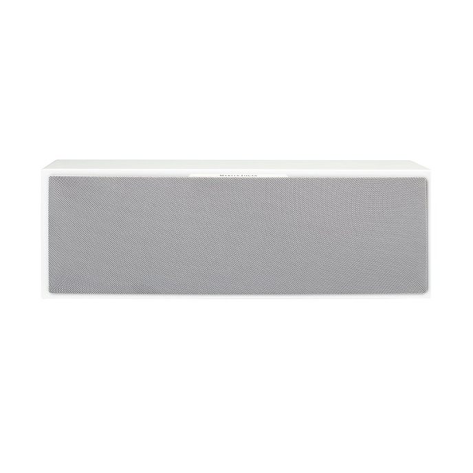 Центральный канал Martin Logan Motion 50XTi Matte White - рис.2
