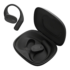 Беспроводные наушники JBL Sense Lite Black