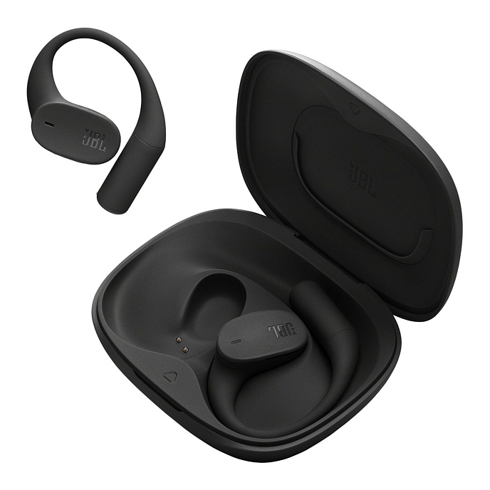 Беспроводные наушники JBL Sense Lite Black - рис.3