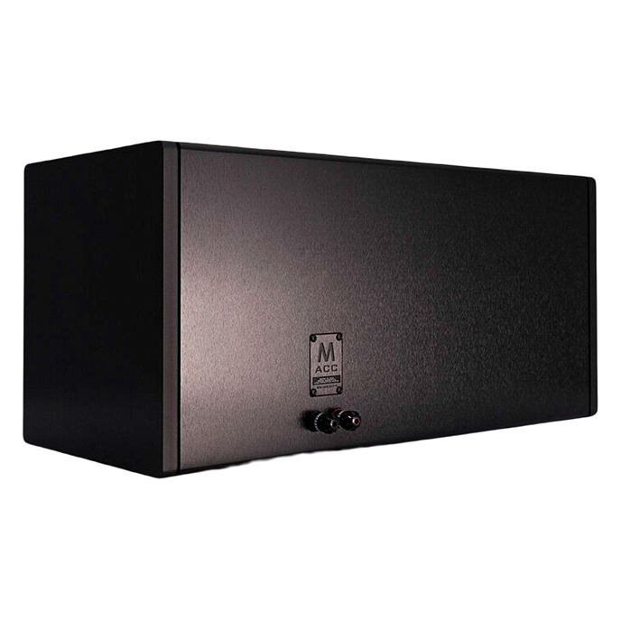 Центральный канал Magico ACC Black - рис.4