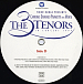 Виниловая пластинка The 3 Tenors - The 3 Tenors in concert 1994 - 2LP - рис.5