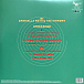 Виниловая пластинка Аквариум, Gabrielle Roth & The Mirrors - Прибежище LP - рис.1