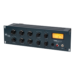 Процессор эффектов Heritage Audio Tubesessor Black