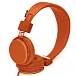Наушники Urbanears Plattan Orange - рис.0