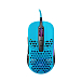 Мышь Xtrfy M42 RGB Blue - рис.2