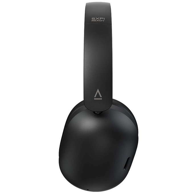 Беспроводные наушники Creative Zen Hybrid Gen 2 Black - рис.1