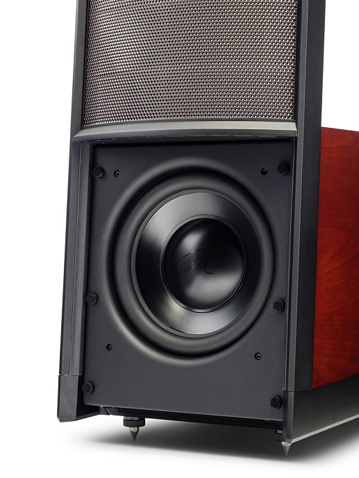 Напольная акустика Martin Logan Expression ESL 13A Cordoba Red - рис.10