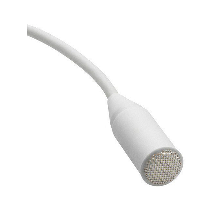 Микрофон-петличный DPA 4071-OL-C-W00 White - рис.1