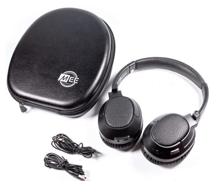 Беспроводные наушники MEE Audio Matrix Cinema - рис.3