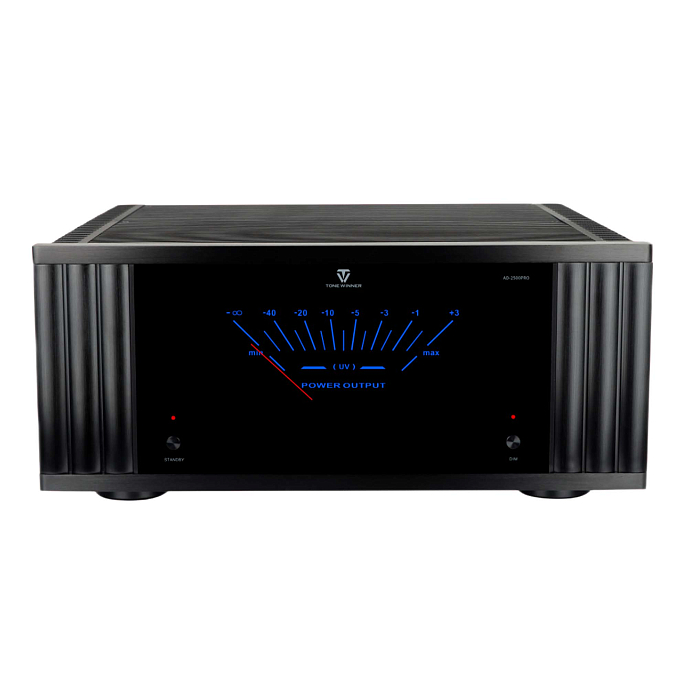 Усилитель мощности ToneWinner AD-2500 PRO - рис.0