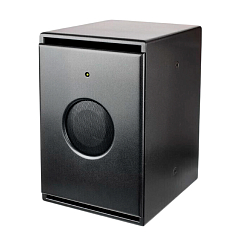 Сабвуфер PSI Audio Sub A125-Ms Black