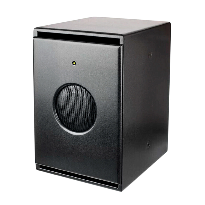 Сабвуфер PSI Audio Sub A125-Ms Black - рис.0