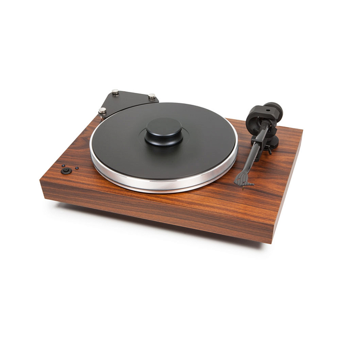Проигрыватель винила Pro-Ject Xtension 9 Evolution Superpack Palisander - рис.0