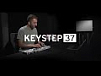 MIDI-клавиатура Arturia KeyStep 37 MIDI-клавиатура Arturia KeyStep 37