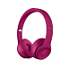 Беспроводные наушники Beats Solo 3 Wireless Neighborhood Collection Brick Red - рис.0