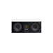Центральный канал Martin Logan Motion 30i Matte White - рис.3