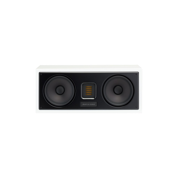 Центральный канал Martin Logan Motion 30i Matte White - рис.3