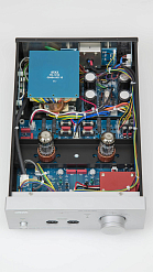 Усилитель для наушников Stax SRM-700T