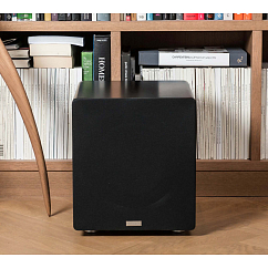 Сабвуфер Velodyne Vi-Q10 Black