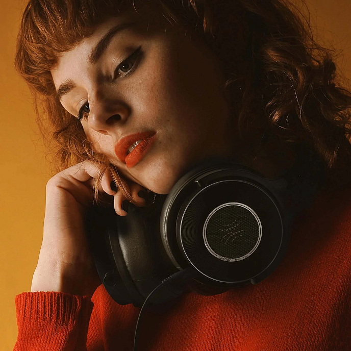 Наушники полноразмерные OneOdio Monitor 60 Black - рис.5